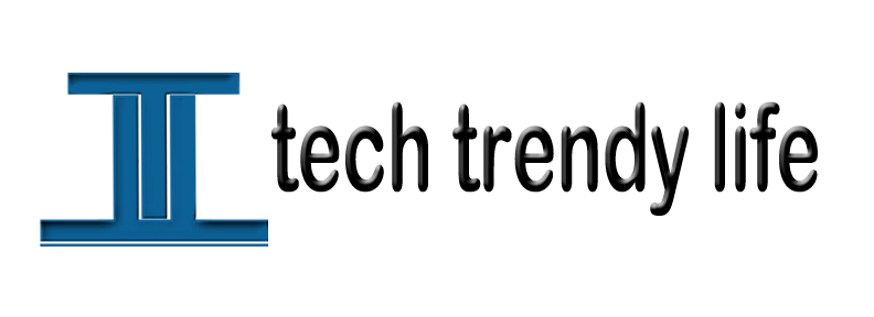 Tech Trendy Life