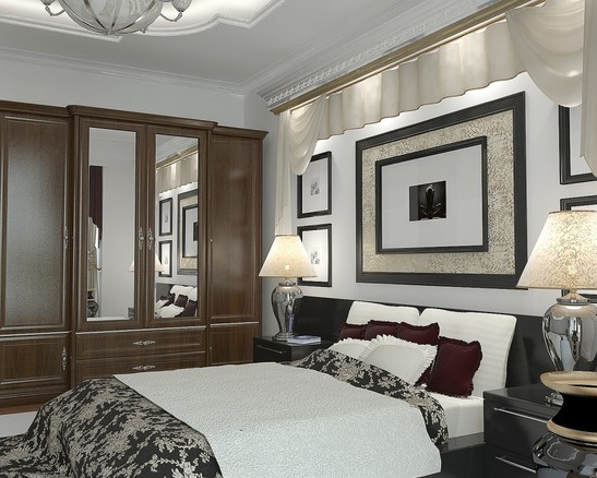 you can also experiment with the shades of the bedroom walls the soft pastel shades are pretty common as shades of bedroom walls - Design Of Bedroom Walls you can also experiment with the shades of the bedroom walls the soft pastel shades are pretty common as shades of bedroom walls - Design Of Bedroom Walls