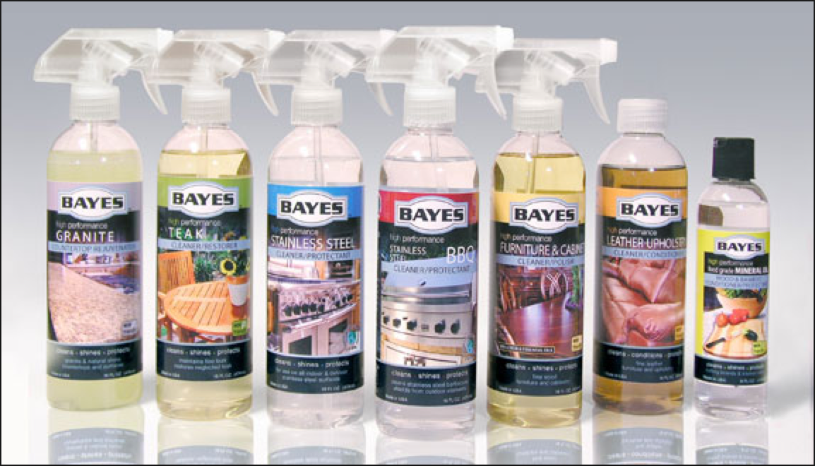 Household Cleaning Products and Tips The Benefits of Organic Cleaning