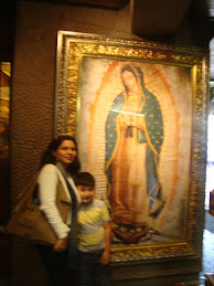 CON LA GUADALUPE