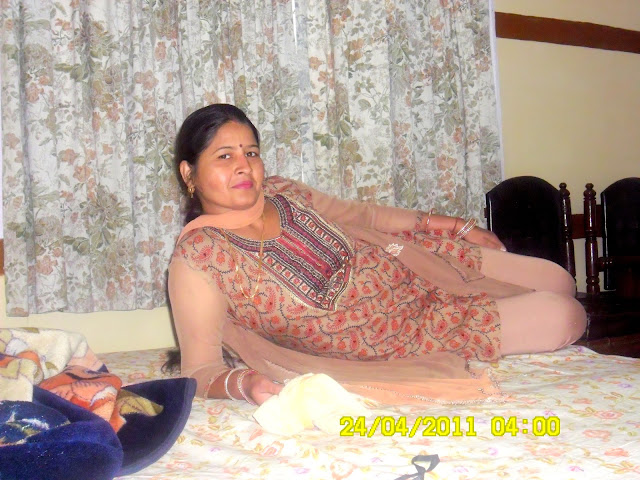 Nangi Chut