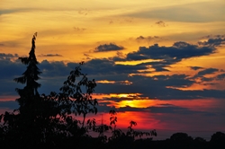 Sonnenuntergang... Sonnenuntergang...