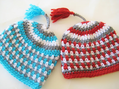 boy beanie - os crochet | Flickr - Photo Sharing!