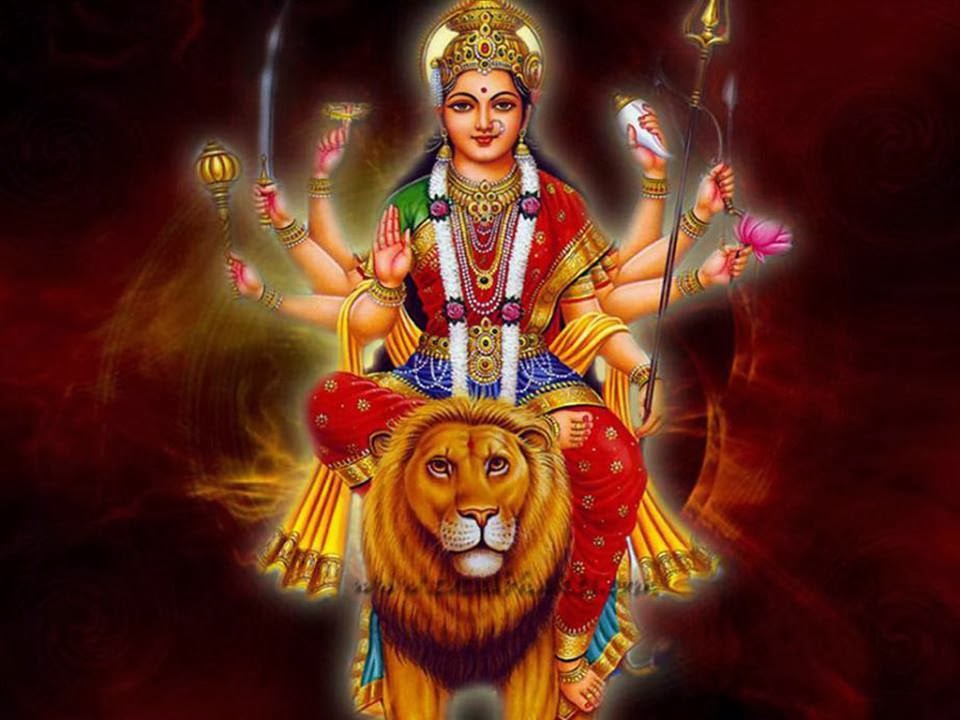 TELUGU WEB WORLD GODDESS SRI KANAKA DURGA SUPER IMAGE