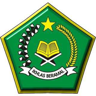 Makna Logo Depag ~ Man Purwakarta