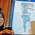 Biodata Pouria Nour Mohammad Mehrdad, Pemegang Passport Palsu MH370