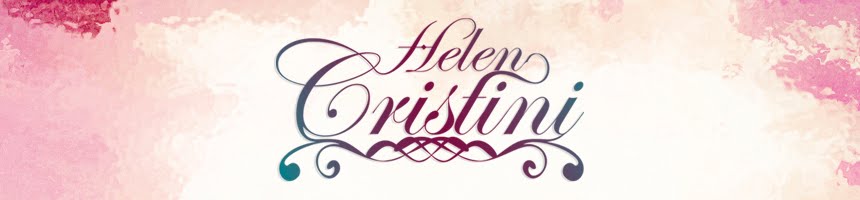 Helen Cristini | Blog Oficial ®