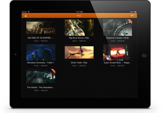 VLC For iOS Coming Back To The App Store Tomorrow