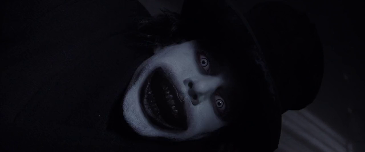 The Babadook Australian horror film 2014 monster jump scare