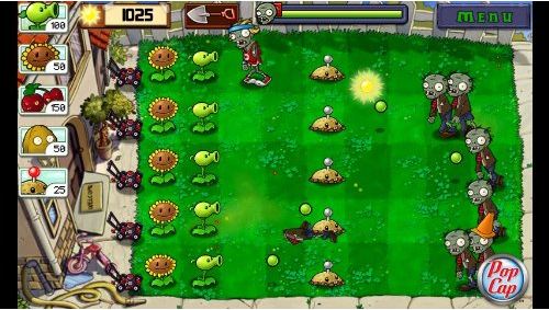 Popcap Games Plants Vs Zombies plants vs zombies games. Popcap Games Plants Vs Zombies
