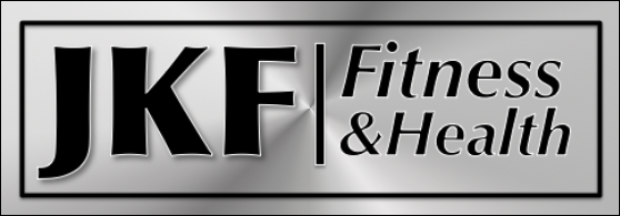 JKF Fitness and Health Blog