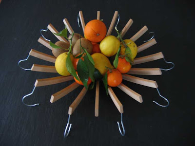 Creative and Cool Ways To Reuse Clothes Hangers (20) 3