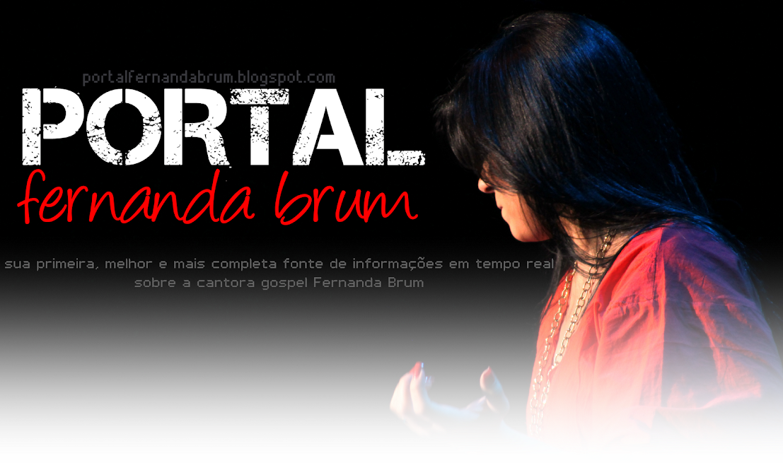 Portal Fernanda Brum