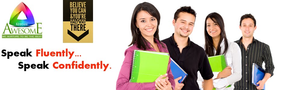 Awesome Academy - Best Spoken English Classes in Faridabad
