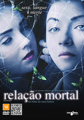 Filme Poster Relação Mortal DVDRip XviD Dual Audio & RMVB Dublado