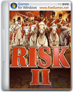  Risk 2 Game