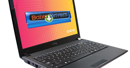Baixar Drivers: Drivers Notebook Megaware Meganote Kripton