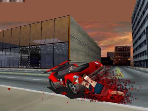 carmageddon game-carmageddon