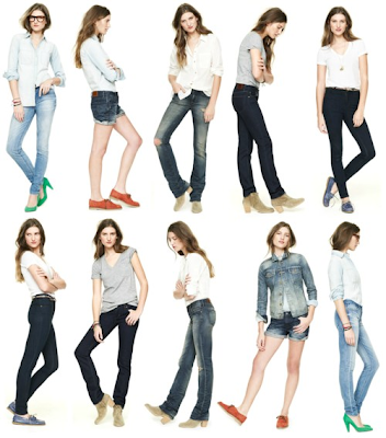 Shoes for Denim wholesale womens shoes for jeans