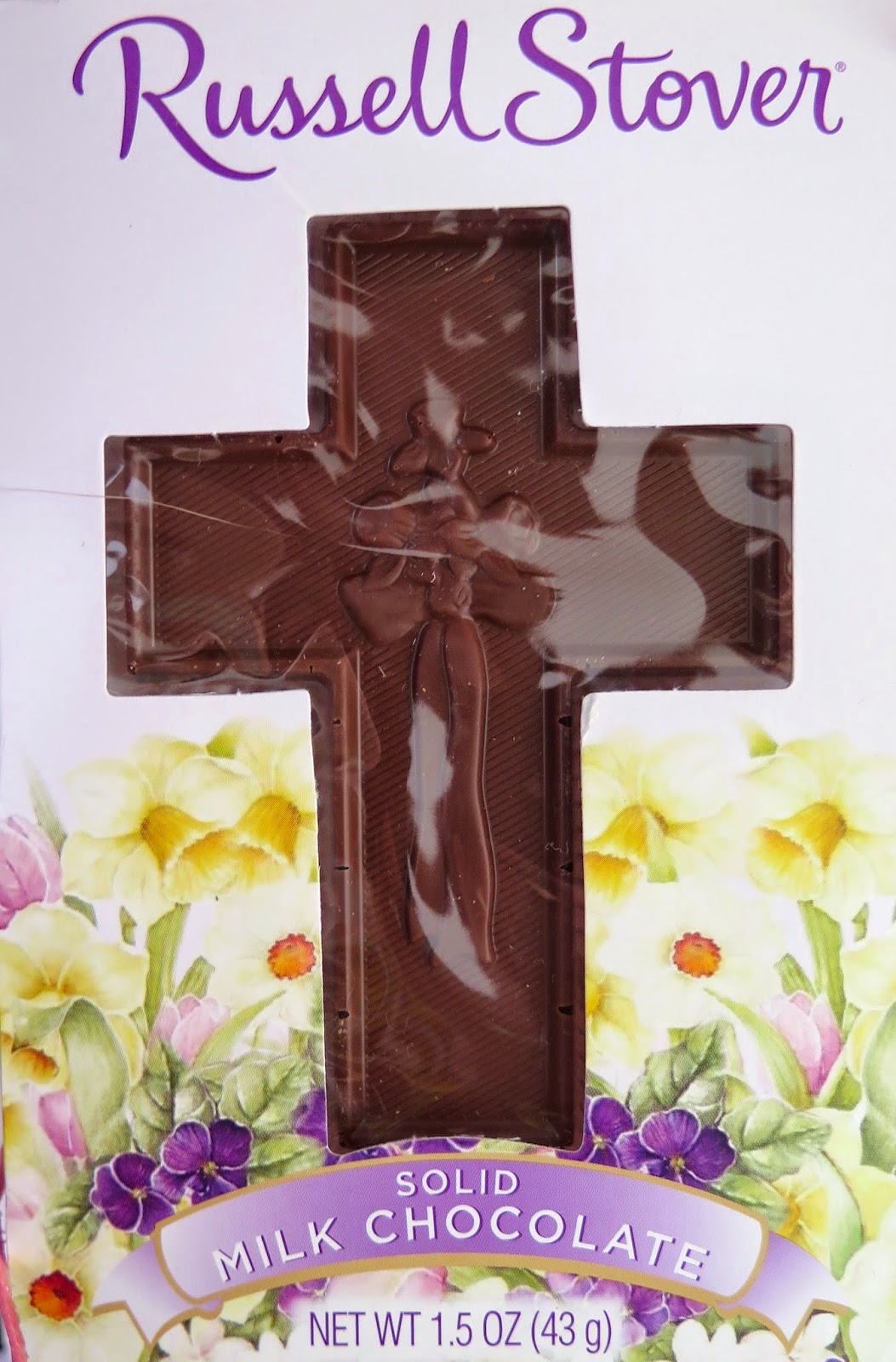 Obsessive Sweets A Traditional Take on Easter Chocolate Russell