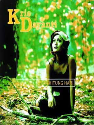 Krisdayanti - Menghitung Hari (1999) ~ Musikindo99