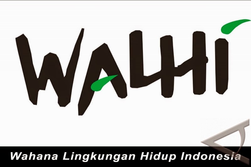 INFO WALHI (Wahana Lingkungan Indonesia)