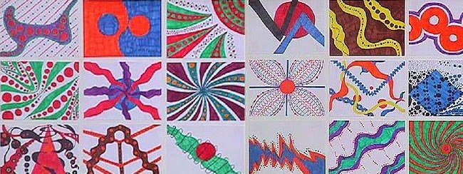 Creative Principles