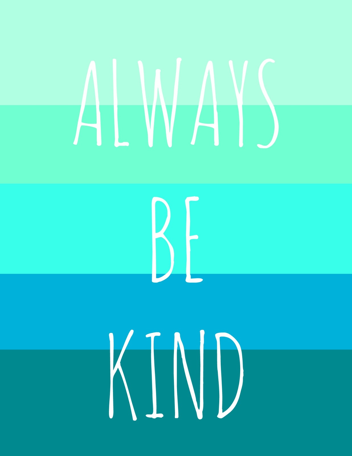 be kind gentle reader be kind gentle reader