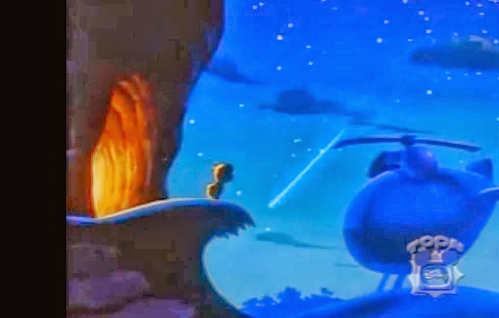 News and Views by Chris Barat DUCKTALES RETROSPECTIVE Episode 70