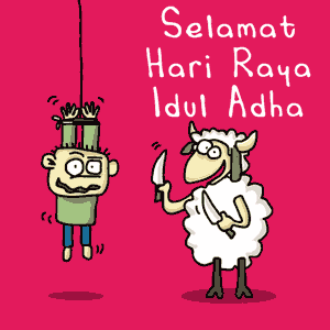 Dp BBM Idul Adha Terbaru Dp BBM Idul Adha Terbaru