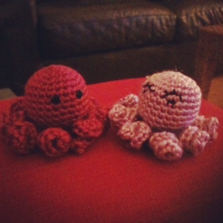 Knitting Pattern - Nativity - Childminding Help and Childminding