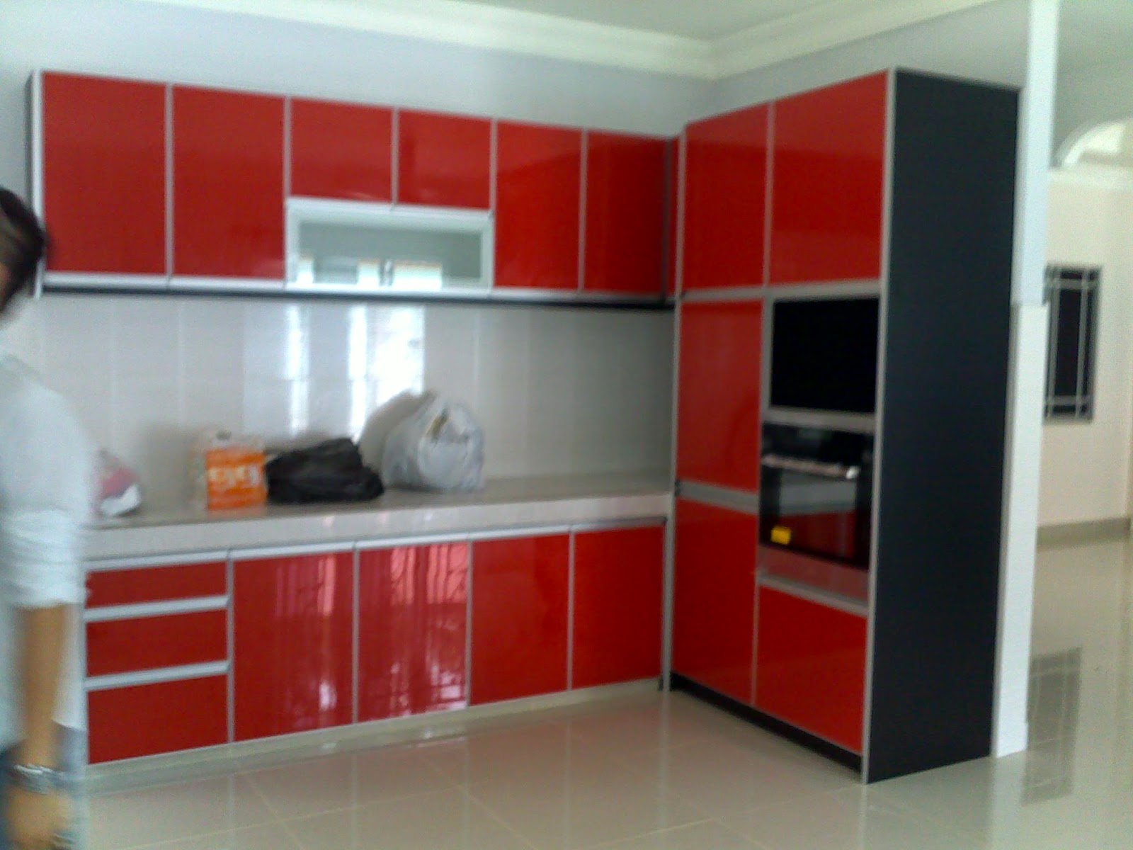 Kitchen murah