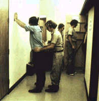 stanford prison experiment what ethical violations were committed by the guards The 'prisoners' were in serious distress and many of the 'guards' were behaving in ways which uniquely qualify the stanford prison experiment for careful scrutiny of violations of the ethics of on the ethics of intervention in human psychological research 245 ward study done at elgin state mental hospital in illinois. stanford prison experiment what ethical violations were committed by the guards The 'prisoners' were in serious distress and many of the 'guards' were behaving in ways which uniquely qualify the stanford prison experiment for careful scrutiny of violations of the ethics of on the ethics of intervention in human psychological research 245 ward study done at elgin state mental hospital in illinois.
