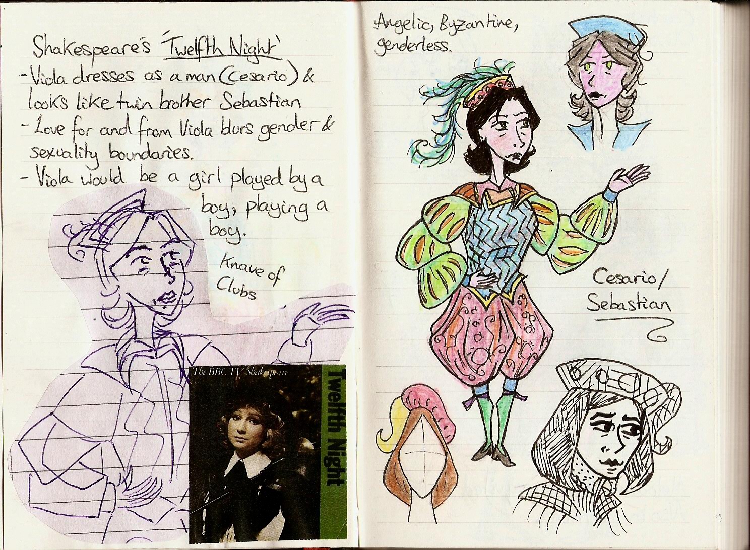violas disguise twelfth night essays violas disguise twelfth night essays