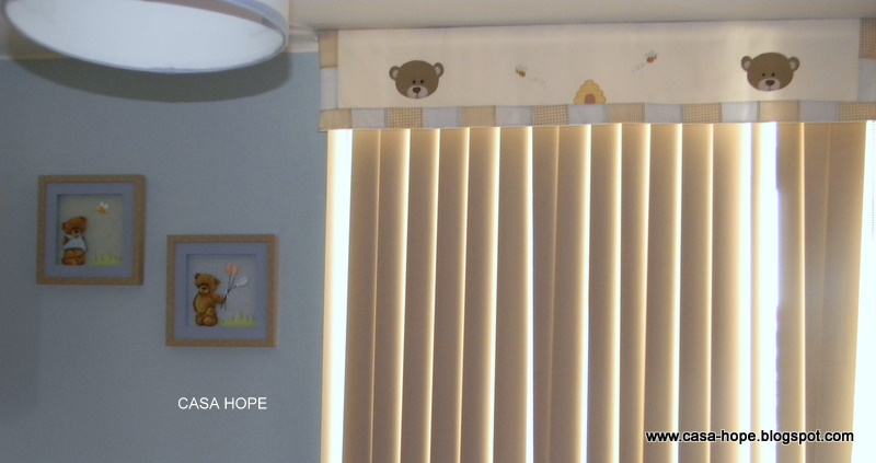 CASA HOPE -Decoracion Integral de dormitorios para bebes: 4/07/11