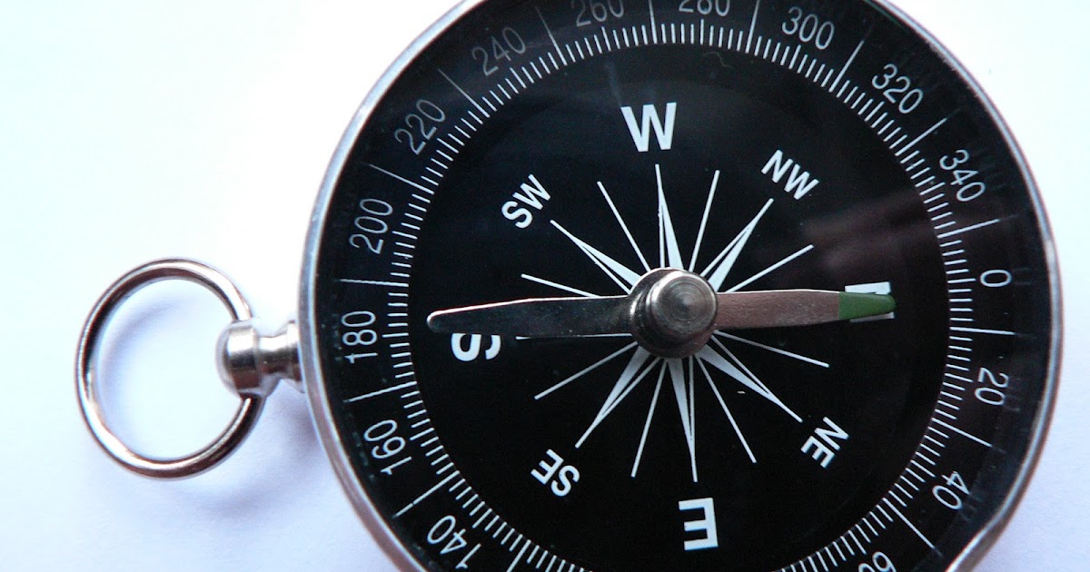 The Dao of Strategy The Compass Rules For Competitive Play