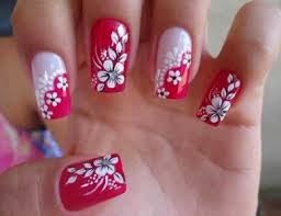Fotos de Unhas Decoradas 2014 Imagens de Unhas Decoradas 2014