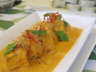 Ayam Bumbu Rujak Ayam Bumbu Rujak