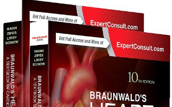 [NEW] Braunwald Giáo Trình Nội tim mạch 10e 2014