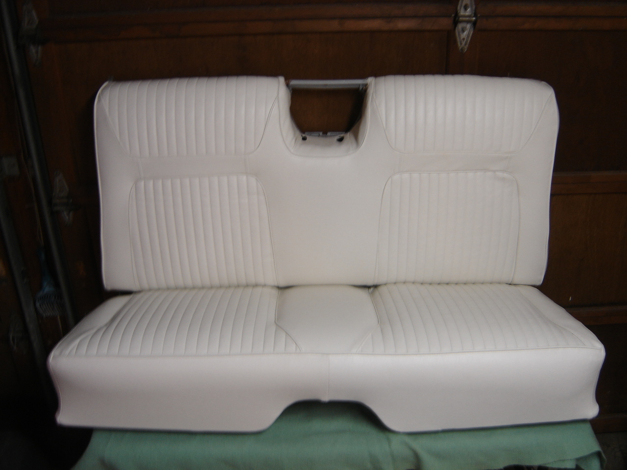 1964 Impala Ss Seat Covers Velcromag