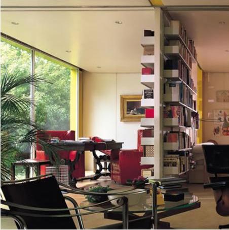 Small Reading Room Library Ideas With Pink Chair Small Reading Room Library Ideas With Pink Chair