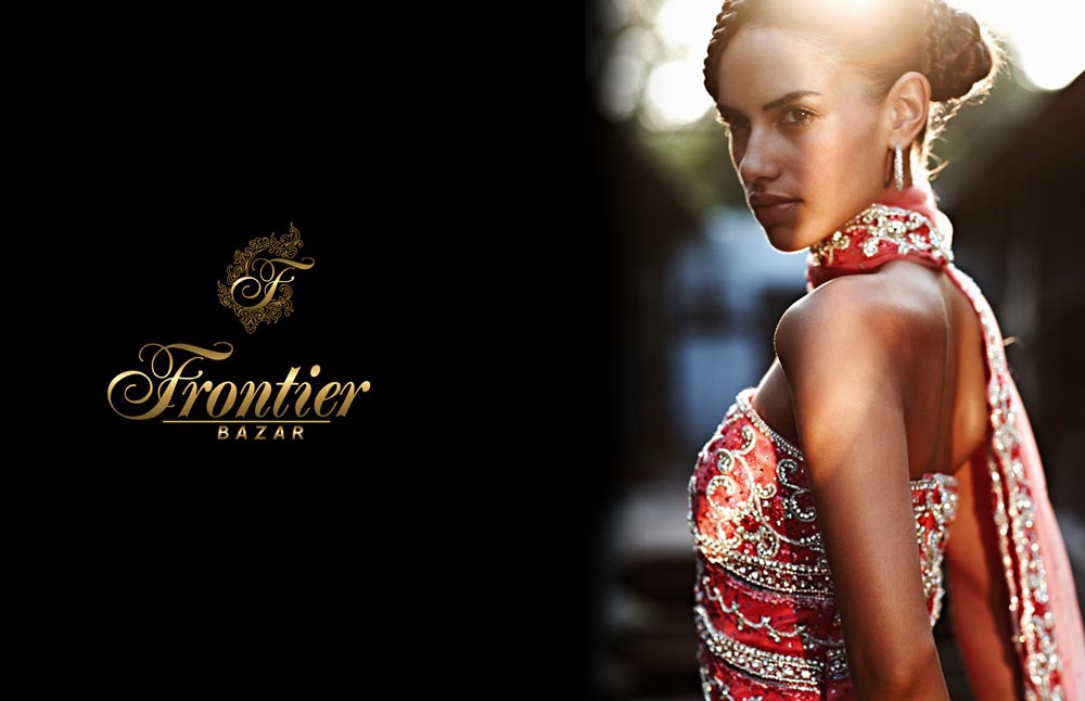 frontier bazar