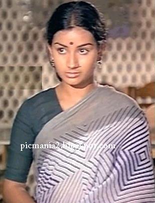 south indian old actress menaka 