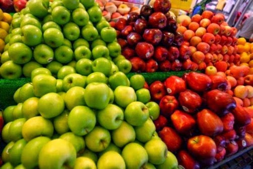 ISU EPAL DARI AMERIKA SYARIKAT DISYAKI TERCEMAR BAKTERIA LISTERIOSIS ISU EPAL DARI AMERIKA SYARIKAT DISYAKI TERCEMAR BAKTERIA LISTERIOSIS