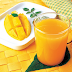 Cara Membuat dan Manfaat Jus Mangga