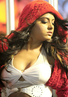 Rachana-Maurya-Hot-Tamil-Actress