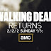The Walking Dead temporada 2: Poster y Sneak Peek