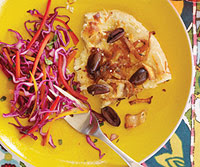 Caramelized Onion Tart