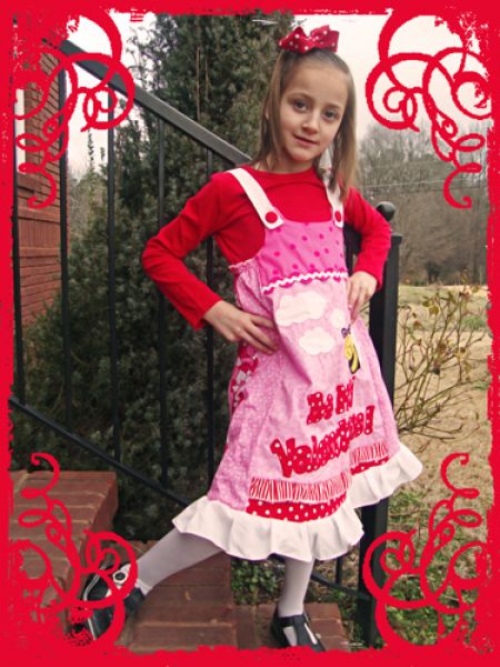 competitiveness for businesses: MY FIRST VALENTINES DAY ...