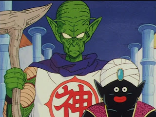 kami dragon ball